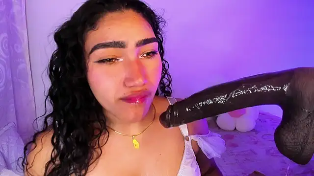 Czat XXX na żywo – Olivia_fx