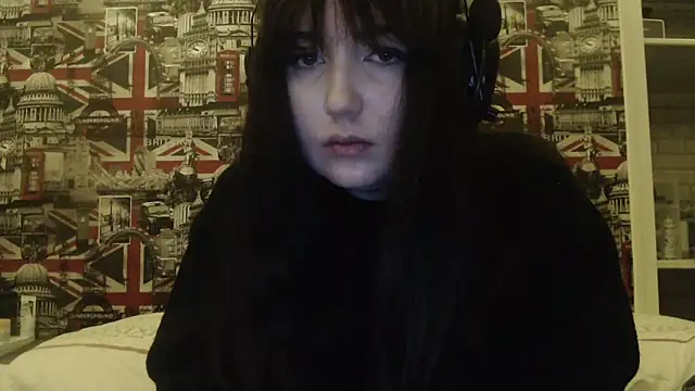 Chat XXX en directo de Lynylou