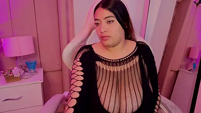 Czat XXX na żywo – MollyBigBoobs12