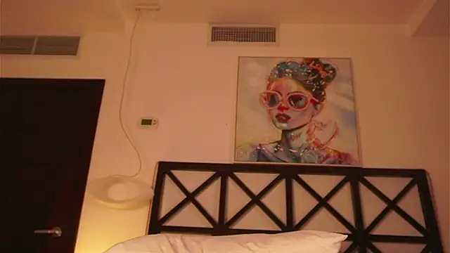 Sembang XXX Secara Langsung LunaMystyque