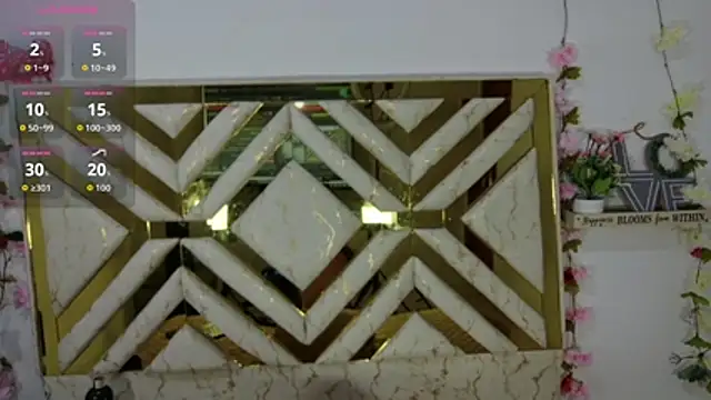 دردشة lovelygirlEva الجنسية المباشرة