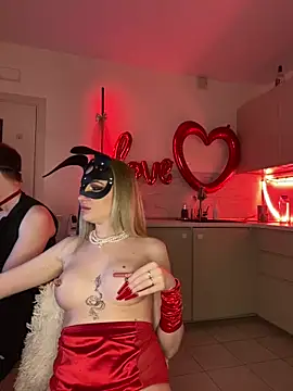 Chat XXX en directo de Sin_city_