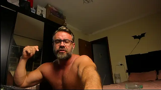 sexyflight – Naživo XXX chat