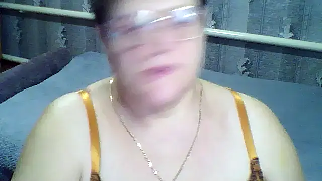 แชท XXX สดของ ElzaJewel