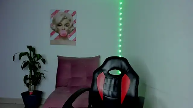 XXX chat uživo modela rouse_red