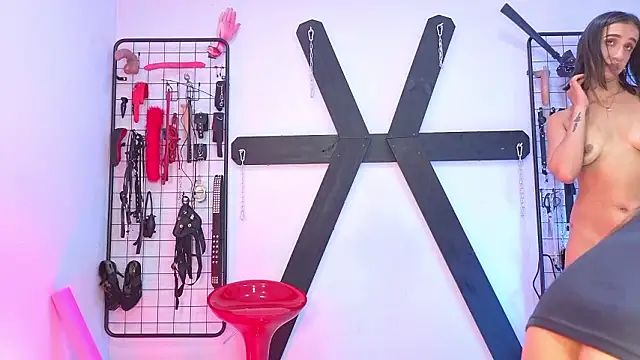 Eliz_bdsm Live XXX-Chat