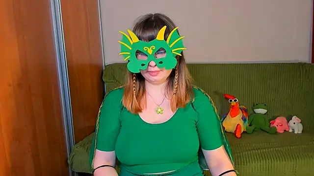 Czat XXX na żywo – just_fucked777