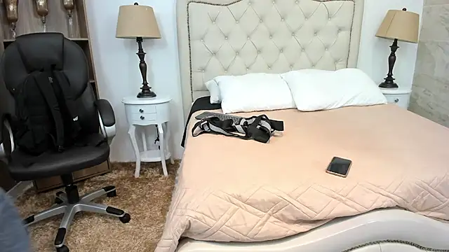 Ibratxandy Live XXX-chat