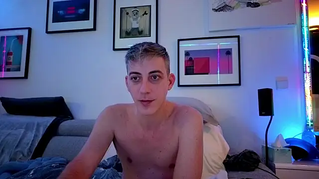 Chat +18 de 1Hugo1 ao vivo