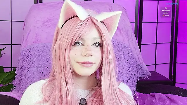 แชท XXX สดของ Rainy_Storm