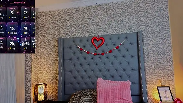 Sembang XXX Secara Langsung Abby_roussee