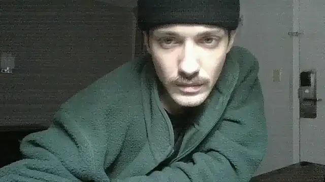 Show webcam de Jbenz420