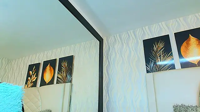 Chat +18 de Lean_Portman ao vivo