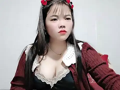 Chat XXX ao vivo de Meomeo-meo