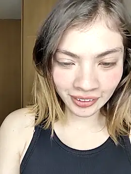 Chat XXX en directo de valentine_warm