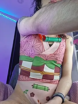 Chat +18 de Sweet-SharoKitty ao vivo