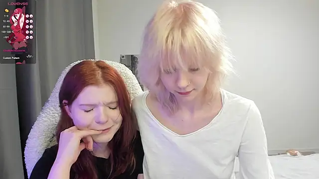 Czat XXX na żywo – TenderTwos