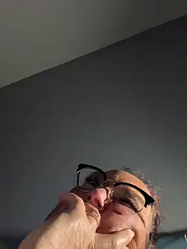 Angel-LinaX Pertunjukan Webcam