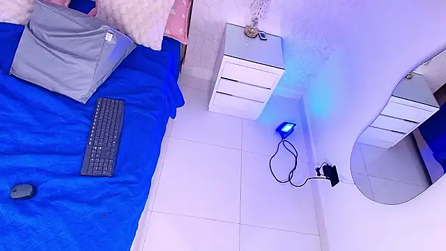 Sembang XXX Secara Langsung alanarose18