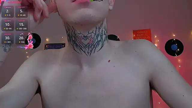 drew_soft_ 即時 XXX 聊天