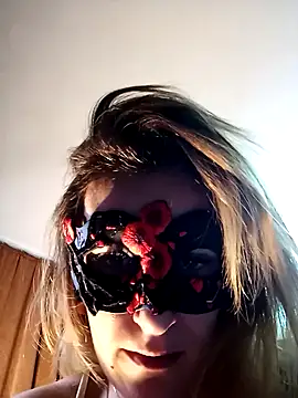 Czat XXX na żywo – Mary_29