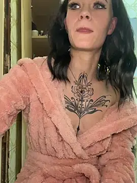 Chat XXX ao vivo de Feuchtes_traumchenn