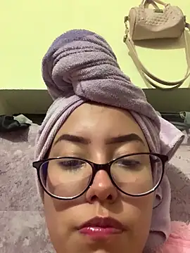 Czat XXX na żywo – Candy_LS