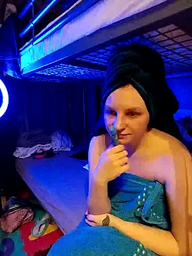 Chat XXX en directo de LissieDemons