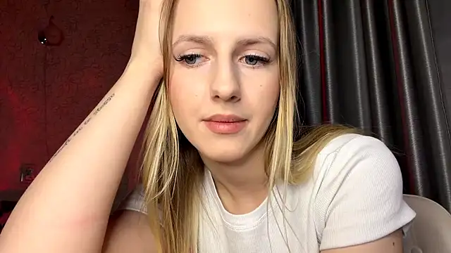 XXX chat uživo modela JeannettaIltzsch