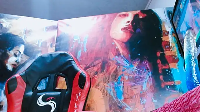 Czat XXX na żywo – zoe_Nolimits18