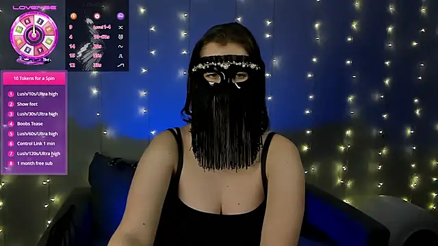 XXX chat uživo modela iamreine