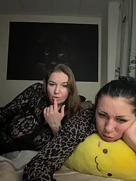 Czat XXX na żywo – _Mila_Love