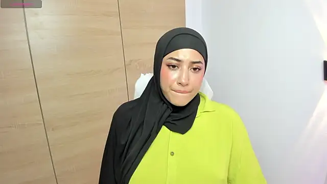 LAY_LA_ – Naživo XXX chat