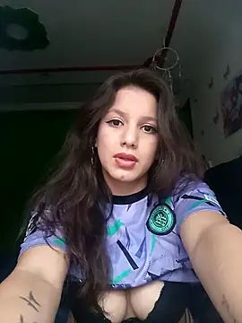 XXX chat uživo modela sweet_chloe0