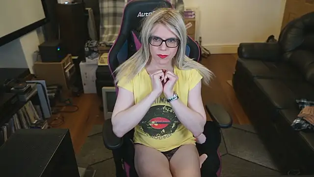 KelseyCobalt 即時 XXX 聊天