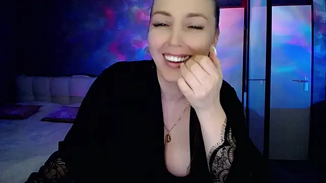 MariaCute_ Live XXX-chat