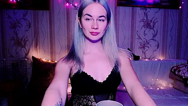 Chat +18 de xxxcharismaaa ao vivo