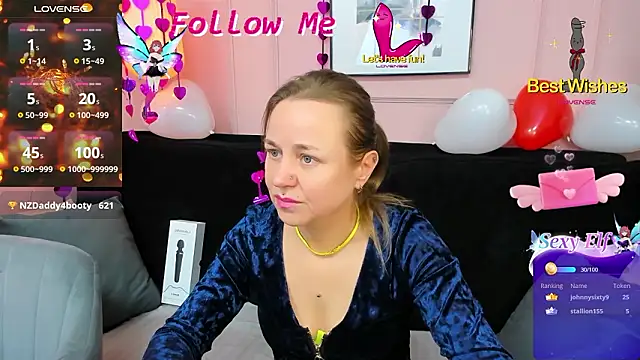 GabrielGold – Naživo XXX chat