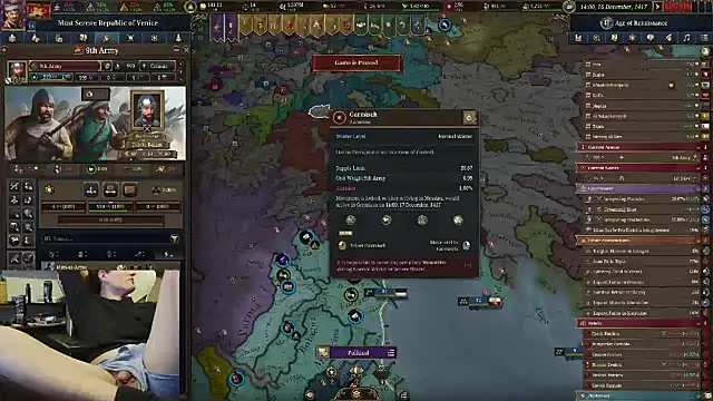 Fitmick214のウェブカメラショー