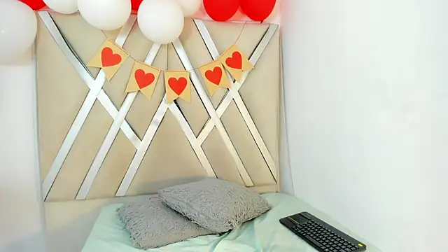 alanismorgan Live XXX-chat