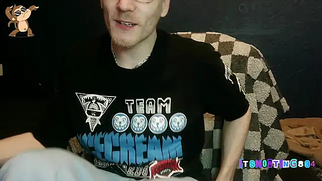 Itsnotting834 Webcam show