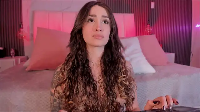 Amy-Parrish 即時 XXX 聊天