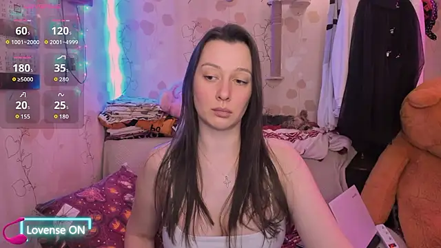 Magic_LillyのライブXXXチャット