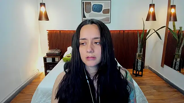 Chat XXX Live KatherineBond