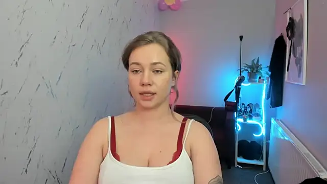 Sembang XXX Secara Langsung holly_xglam