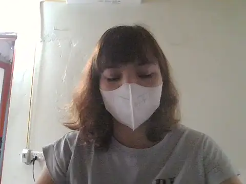 Show Webcam de Angela-Eira