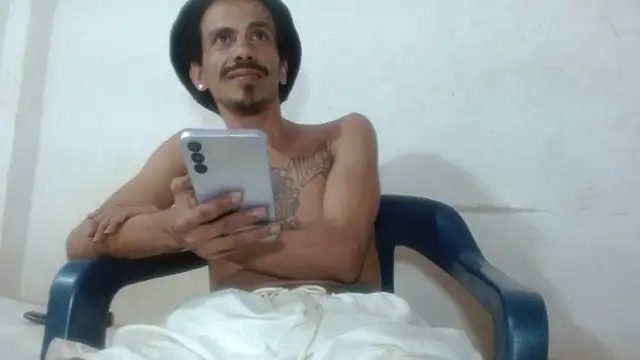 damian_bottom_bigcock Pertunjukan Webcam