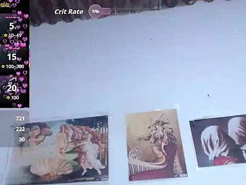 MeganCrouch – Naživo XXX chat