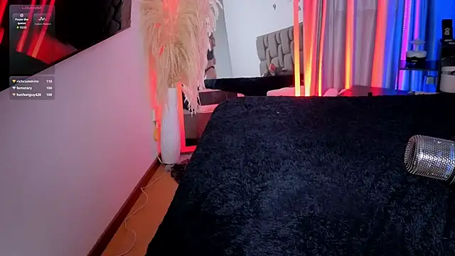 Nicky_sexfire – Naživo XXX chat