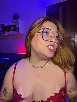 Beijoproibido's Live XXX Chat